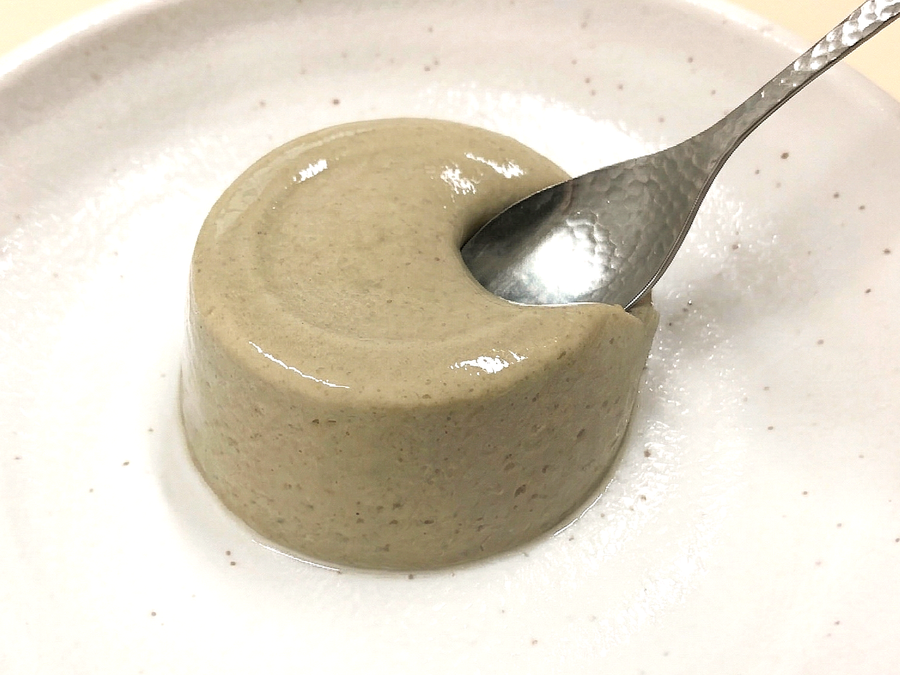 ムース食