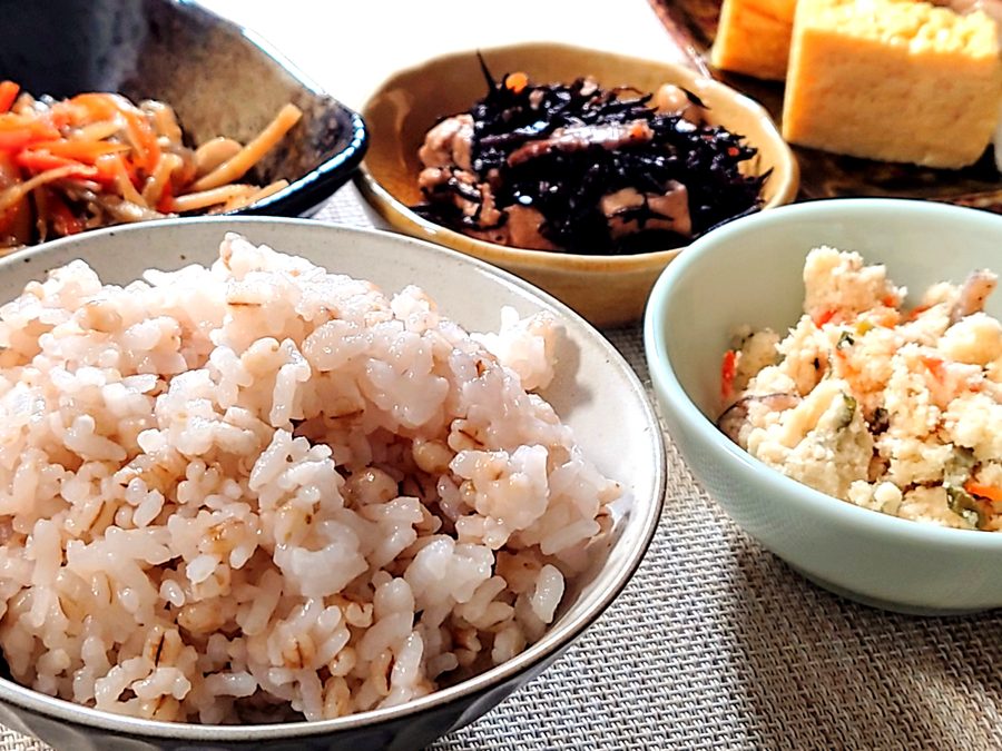 常食