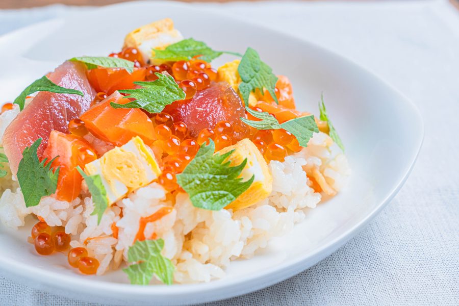 特別食