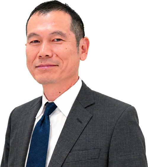 代表取締役 鈴木宏俊